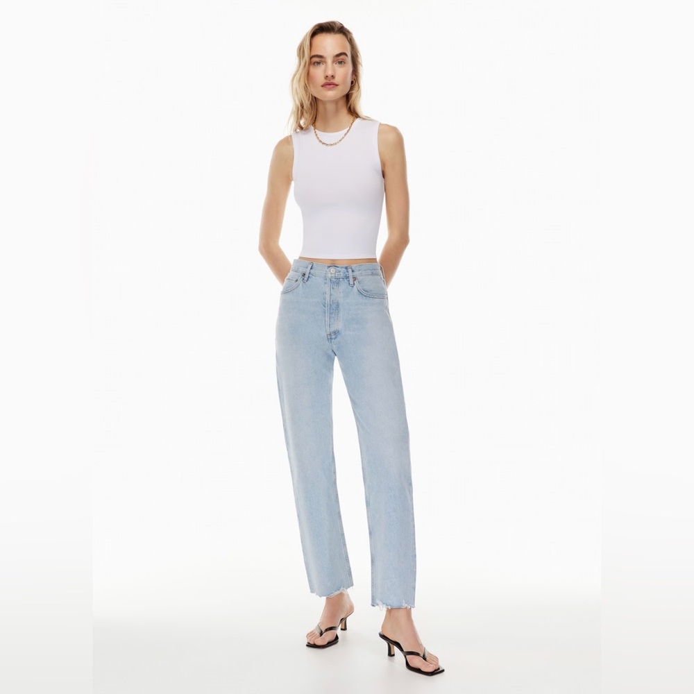 Agolde 90s Pinch Waist - Size 29